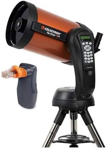 The Celestron NexStar 6SE is one of the Best Telescope you can think of. It is  a marvel of portability and technological innovation, offering stargazers a powerful telescope that can be easily transported for on-the-go celestial exploration.