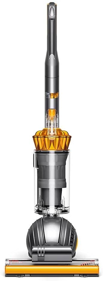 Best Vacuum 2024 - Dyson Ball Animal 2 Upright Vaccum is a Powerfull Cleaning solution specifically designed for homes with pets