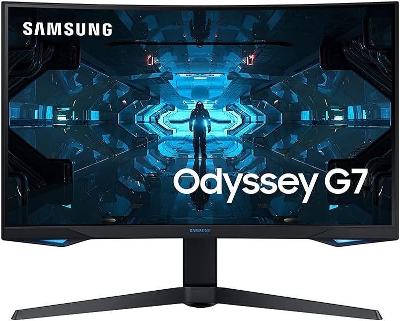 What is the Best 4k Gaming Monitor? It is note worthy that Samsung Odyssey G7 stands out among the 10 best 4K gaming monitors, offering a QLED 4K display, an impressive 240Hz refresh rate, and dual compatibility with NVIDIA G-Sync and AMD FreeSync Premium Pro. 