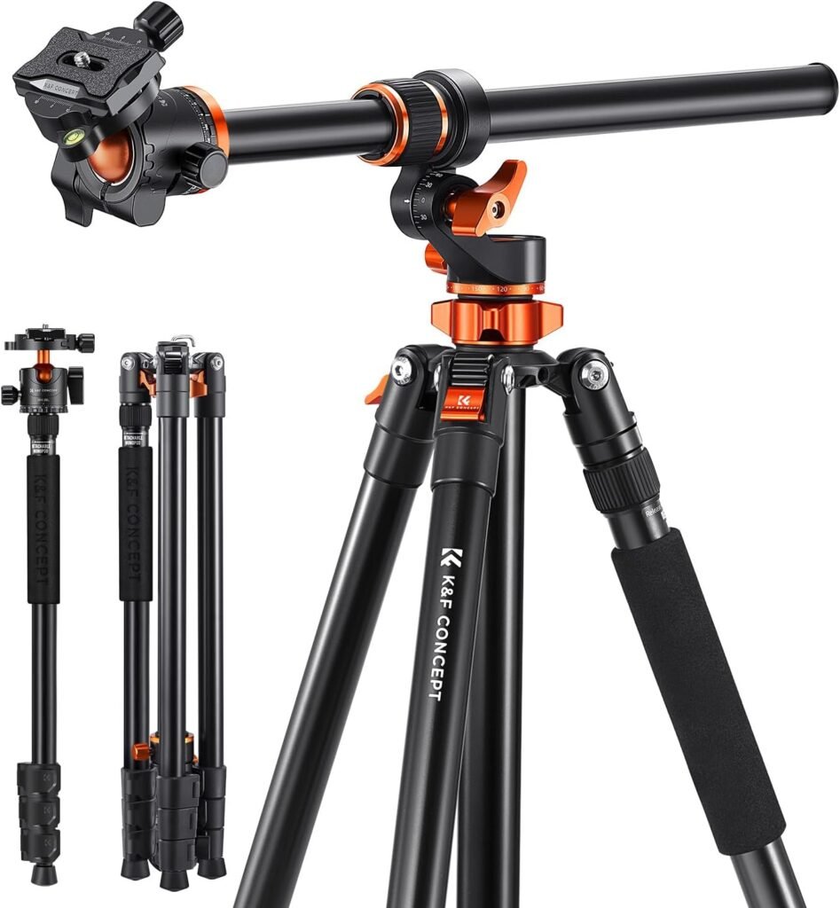 Affordable and cost effective tripods